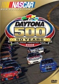 2008 NASCAR Daytona 500 - трейлер и описание.
