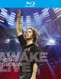 Josh Groban: Awake Live - трейлер и описание.