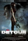 Detour - трейлер и описание.