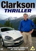 Clarkson: Thriller - трейлер и описание.