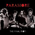 Paramore Live, the Final Riot! - трейлер и описание.