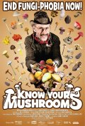 Know Your Mushrooms - трейлер и описание.