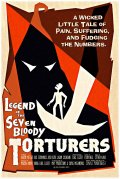 Legend of the Seven Bloody Torturers - трейлер и описание.