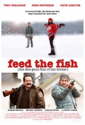 Feed the Fish - трейлер и описание.