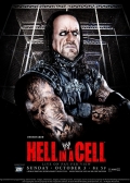 WWE Ад в клетке - трейлер и описание.