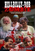 Hillbilly Bob Zombie - трейлер и описание.