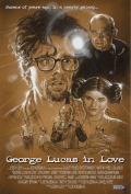 Влюблённый Джордж Лукас - трейлер и описание.