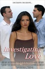 Investigating Love - трейлер и описание.