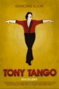 Tony Tango - трейлер и описание.