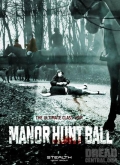 Manor Hunt Ball - трейлер и описание.