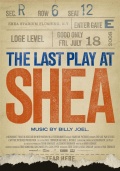 The Last Play at Shea - трейлер и описание.