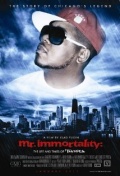 Mr Immortality: The Life and Times of Twista - трейлер и описание.