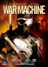 War Machine - трейлер и описание.