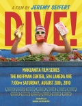 Dive! - трейлер и описание.