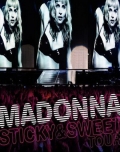 Madonna: Sticky & Sweet Tour - трейлер и описание.