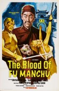 Кровь Фу Манчу - трейлер и описание.