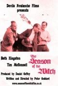 Season of the Witch - трейлер и описание.