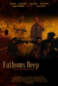 Fathoms Deep - трейлер и описание.