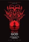 Killer God - трейлер и описание.