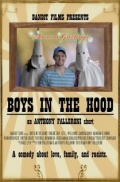Boys in the Hood - трейлер и описание.