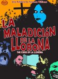 Проклятие Ла Лороны - трейлер и описание.