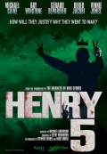 Генри 5 - трейлер и описание.