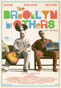 Братья из Бруклина - трейлер и описание.