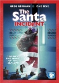 The Santa Incident - трейлер и описание.