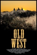 Old West - трейлер и описание.