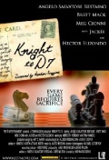 Knight to D7 - трейлер и описание.