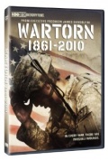Wartorn: 1861-2010 - трейлер и описание.