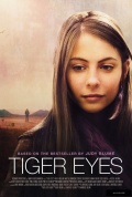 Тигровые глаза - трейлер и описание.