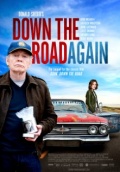 Down the Road Again - трейлер и описание.