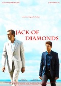 Jack of Diamonds - трейлер и описание.
