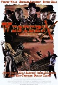 Western X - трейлер и описание.