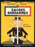Sacres gendarmes - трейлер и описание.