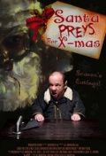 Santa Preys for X-mas - трейлер и описание.