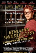 Benjamin Sniddlegrass and the Cauldron of Penguins - трейлер и описание.