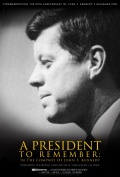 A President to Remember - трейлер и описание.