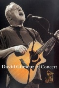 David Gilmour in Concert - трейлер и описание.