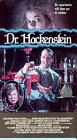 Doctor Hackenstein - трейлер и описание.