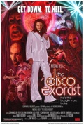 The Disco Exorcist - трейлер и описание.
