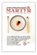 The Martyr - трейлер и описание.