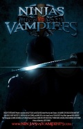 Ninjas vs. Vampires - трейлер и описание.