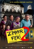 Zimmer Feri 2. - трейлер и описание.