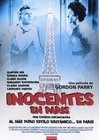 Невиновные в Париже - трейлер и описание.