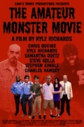 The Amateur Monster Movie - трейлер и описание.
