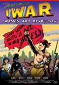!Women Art Revolution - трейлер и описание.