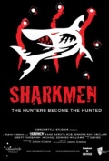 Sharkmen - трейлер и описание.