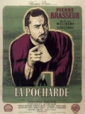 La pocharde - трейлер и описание.